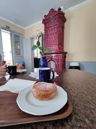 MBakery Café Villa Saaro - Turku