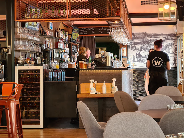 Comentarii opinii despre Waahto Brewhouse