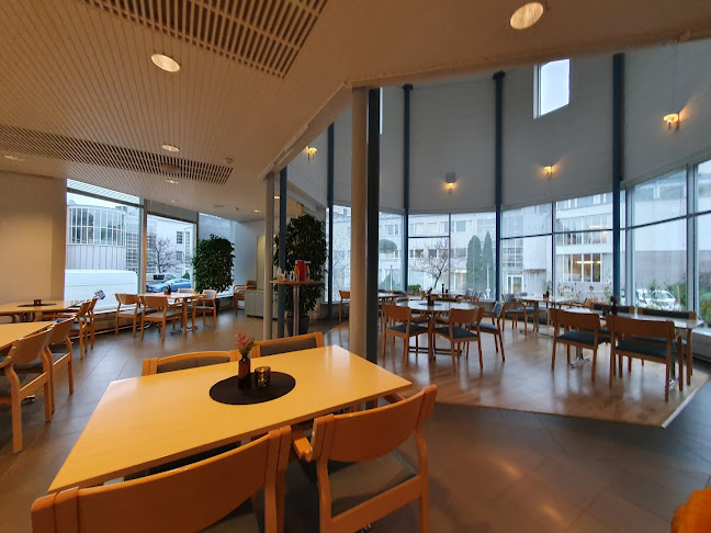 Ravintola Knuutinpoika - Rauma