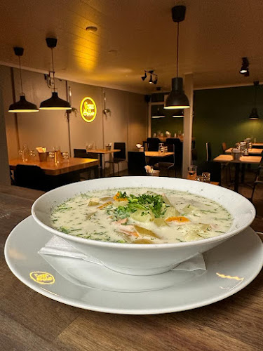 Opinii despre Ravintola Soppa Baari în Lahti - Ravintola-ala