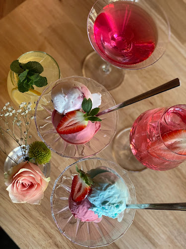 Comentarii opinii despre Bus Gelato Helsinki