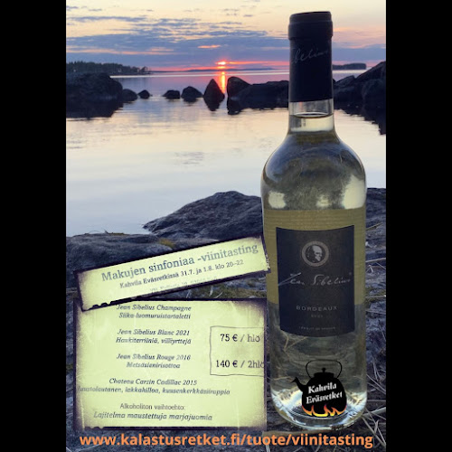 Kahvila Eväsretket - Koli