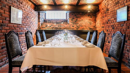 Ravintola Gustav Wasa