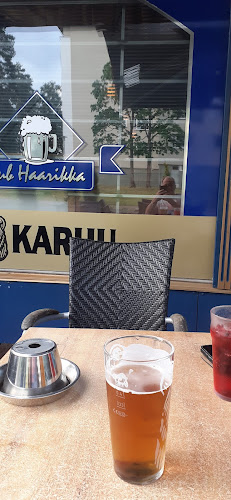Pub Haarikka - Ravintola-ala
