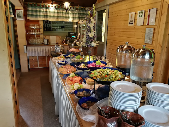 Marskin majan ravintola