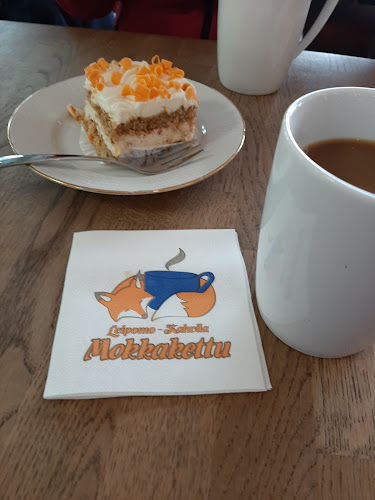 Comments and reviews of Kahvila Mokkakettu