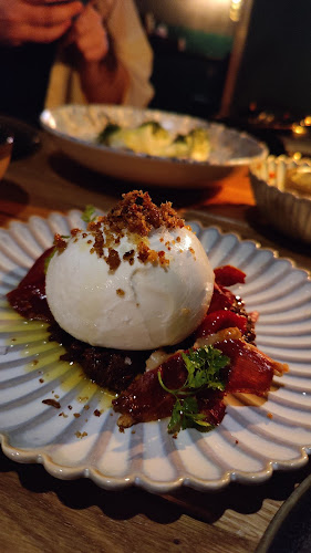 Gustav Kitchen & Bar - Rovaniemi