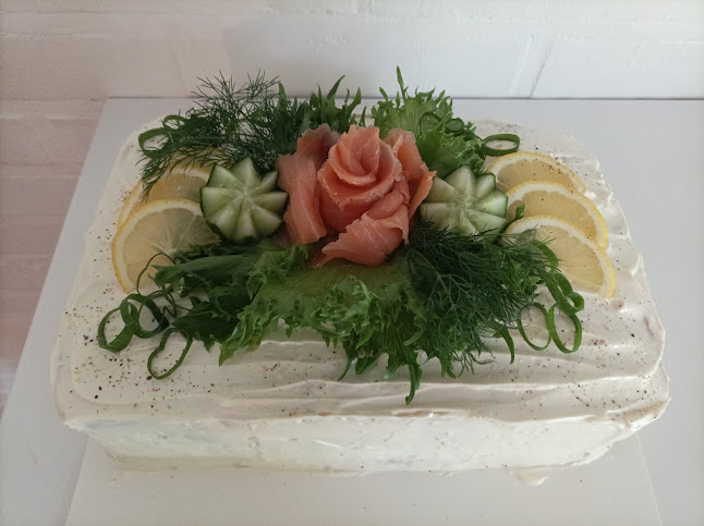 Kakku & Keikaus - Ravintola-ala