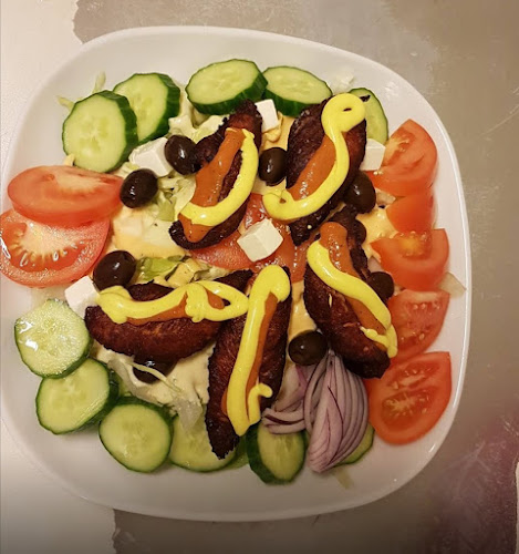 Lapintie kebab pizzeria Phone number