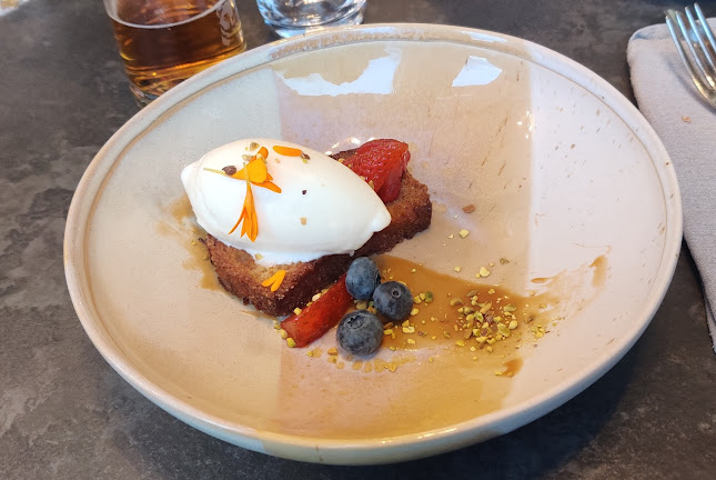 Reviews of Ernst Salonger in Vaasa - Ravintola-ala