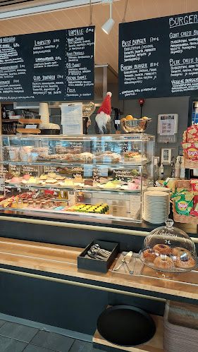 Nallikari Bakery - Ravintola-ala