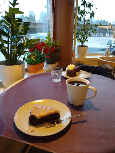 Kakkukulma / Kolme Ankkuria