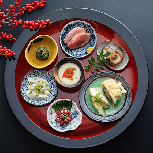 MUJI Ravintola - Helsinki