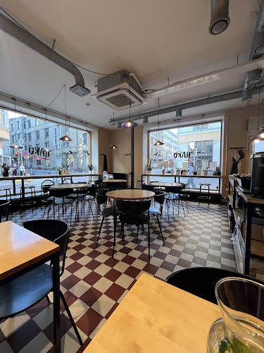 Comments and reviews of Haru Sushi