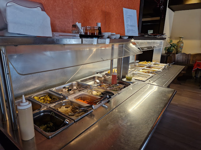 Comentarii opinii despre Ravintola Lily