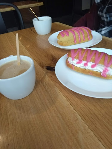 Cafe & Bakery Mimosa - Tampere