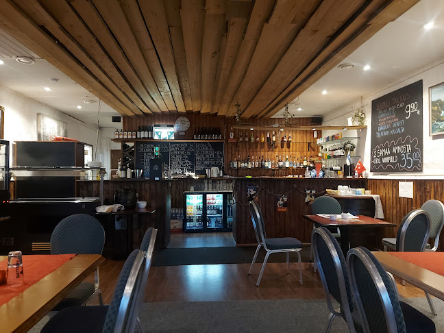 Opinii despre Pub fiesta în Vantaa - Ravintola-ala