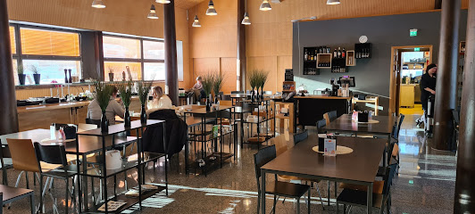 Talliravintola, Nokian Kartano