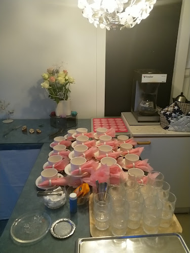 Maku Pirtti 66 - Ravintola-ala