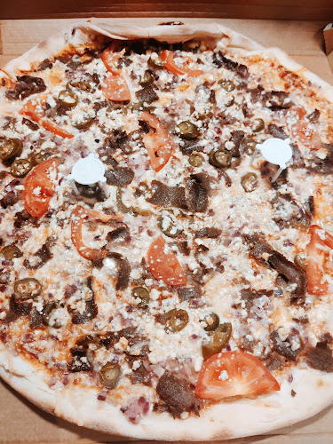 Hepokulta Kebab & Pizzeria - Ravintola-ala