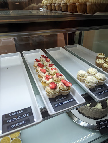 Comentarii opinii despre Blondie Bakes