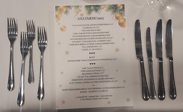 Ravintola Suomalainen Pohja