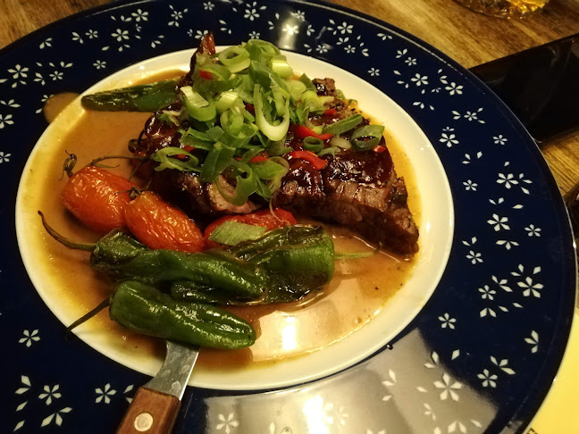 Amarillo, Rovaniemi Open Times