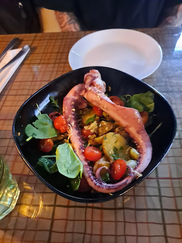 Ravintola Nerone Open Times