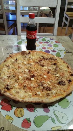 NamNam Kebab Pizzeria