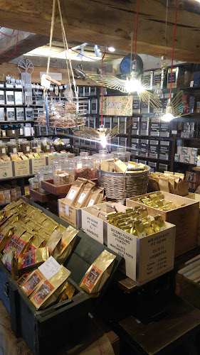 Kofeiinikomppania - Oulu