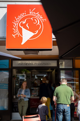 Jätskibaari Vohveli