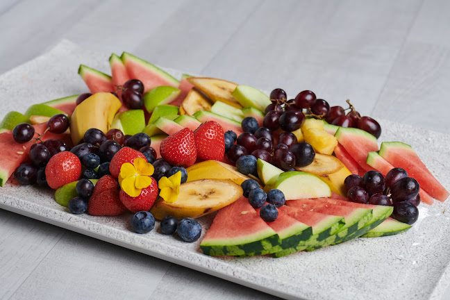 Campusravita - Ravintola-ala