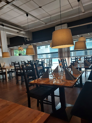 Ravintola KW - Ravintola-ala