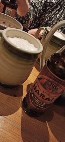 Viikinkiravintola Harald - Tampere