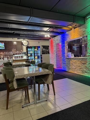 Ravintola Express Joensuu