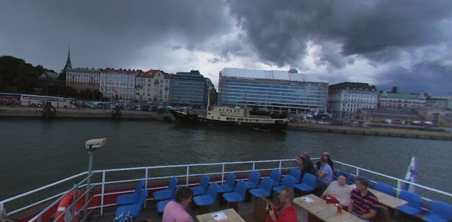 Comments and reviews of Kauppatori