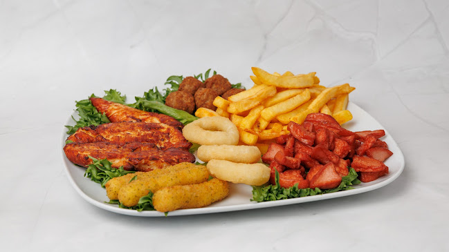 V.I.P Baari - Bar & Restaurant - Valkeakoski