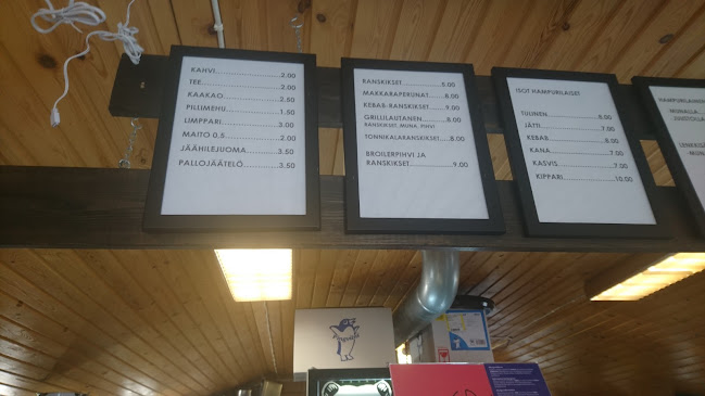 Höytiäisen Tupa - Kontiolahti