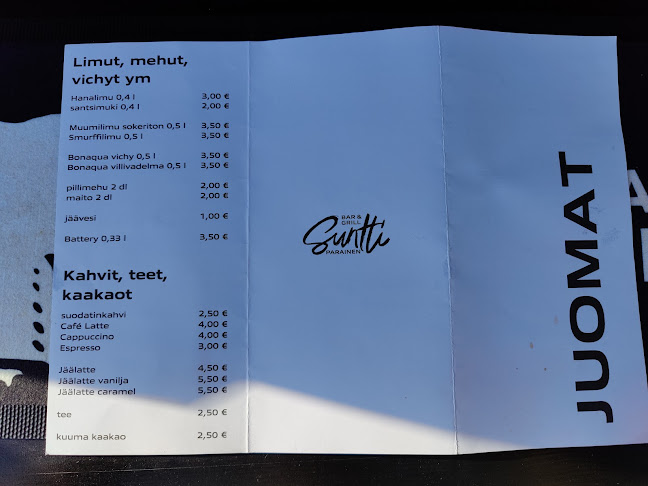 Suntti Bar & Grill - Parainen