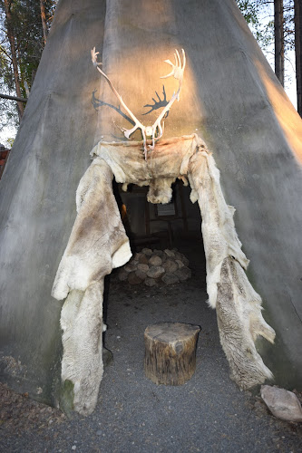 Joulumaantie, 96930 Rovaniemi