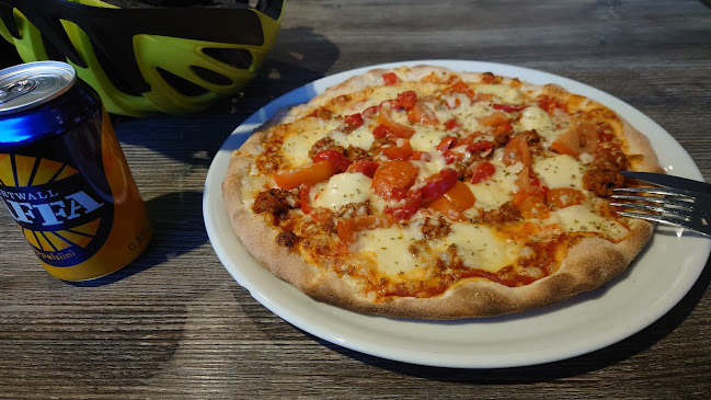 Pizzapojat Papinkatu - Ravintola-ala