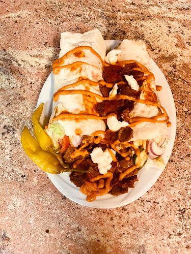 Comentarii opinii despre Pizza Place Annala