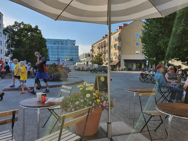 Comments and reviews of Puukioski Munkkiniemi