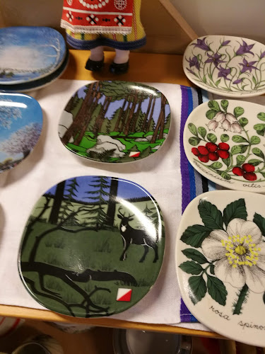 Kirpputori Alihinta - Somero