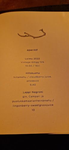 Gallá Kitchen & Bar - Kuopio