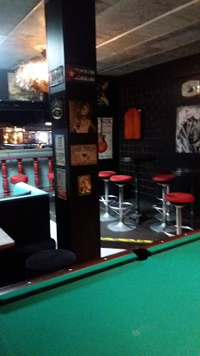 Pub Helmi - Outokumpu