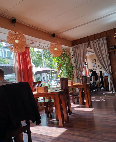 KhaoSuk - Ravintola-ala