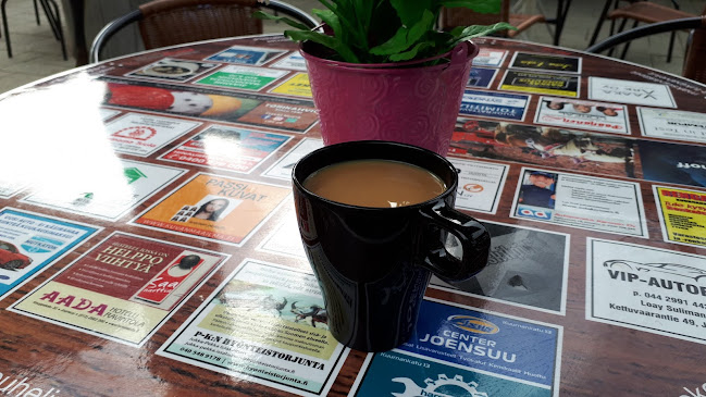 Torikahvio - Ravintola-ala