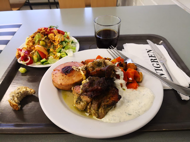 Comentarii opinii despre Ravintola Pata 2 - Wigren Catering