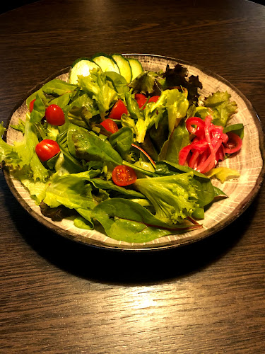 Opinii despre Sali Sports & Grill în Vantaa - Ravintola-ala